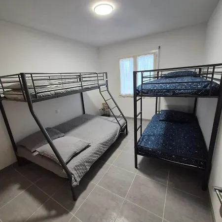 Сasa de vacaciones Ol'heron Familiale Pour 9 Personnes A Dolus d'Oléron