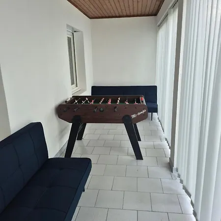 Ol'heron Familiale Pour 9 Personnes A Сasa de vacaciones *