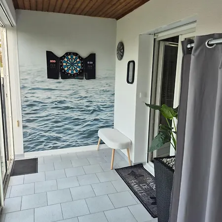 Ol'heron Familiale Pour 9 Personnes A *