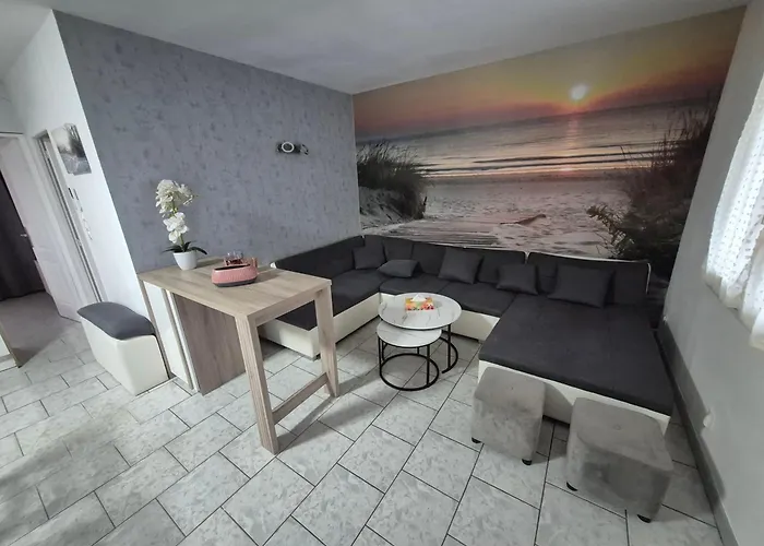 Ol'heron Familiale Pour 9 Personnes A Сasa de vacaciones