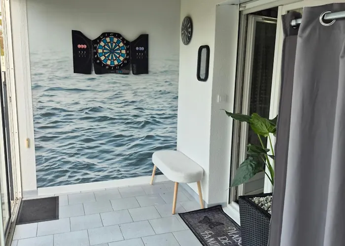 Ol'heron Familiale Pour 9 Personnes A *