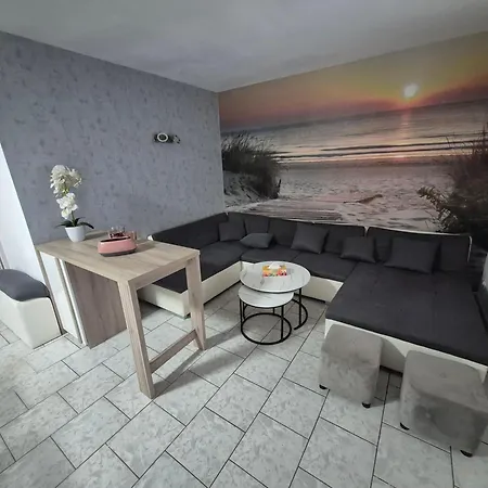 Ol'heron Familiale Pour 9 Personnes A Holiday home