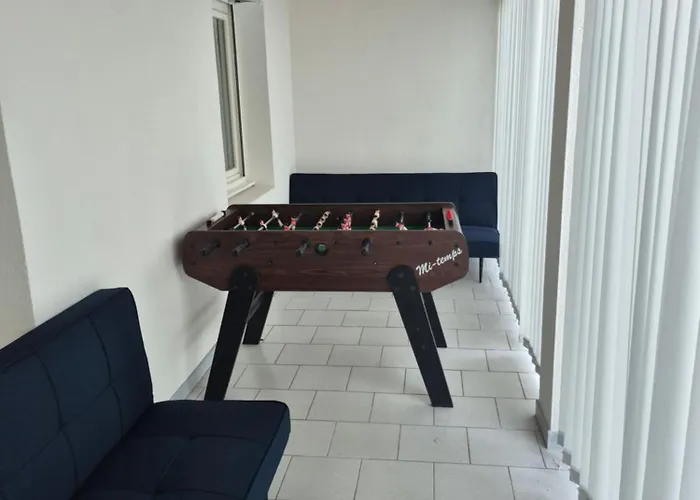 Ol'heron Familiale Pour 9 Personnes A Holiday home *